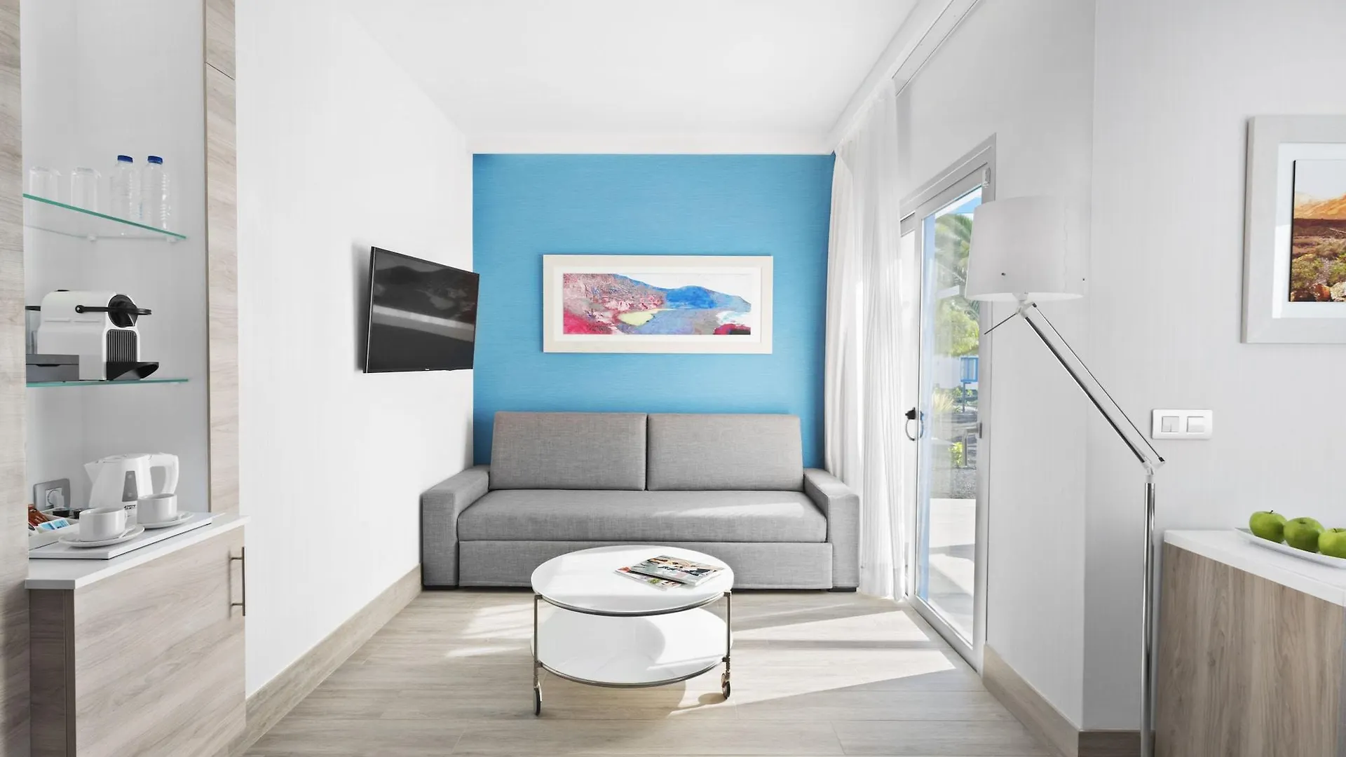 Elba Premium Suites - Adults Only Playa Blanca  4*, Playa Blanca (Lanzarote) Spain