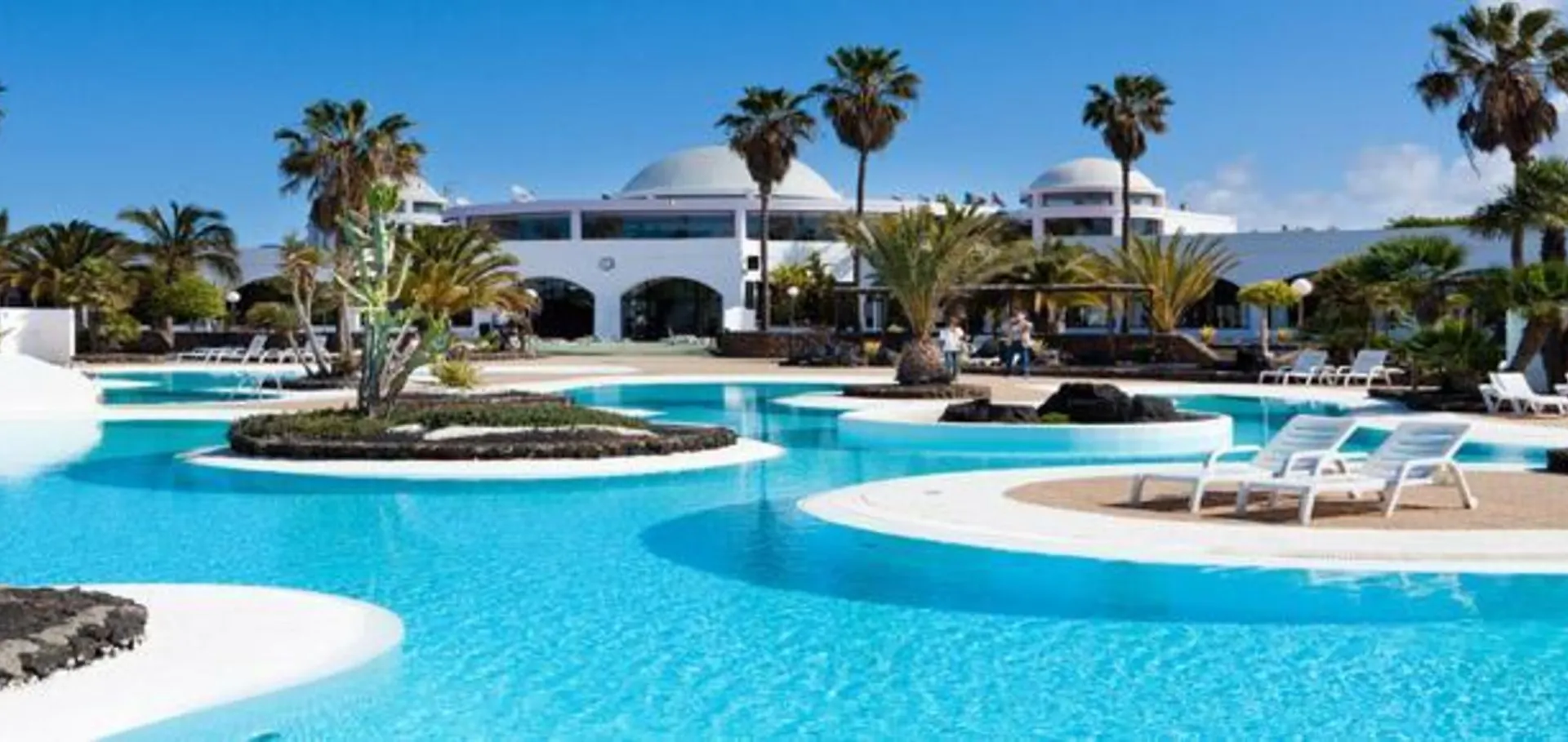 Szálloda Elba Premium Suites - Adults Only Playa Blanca