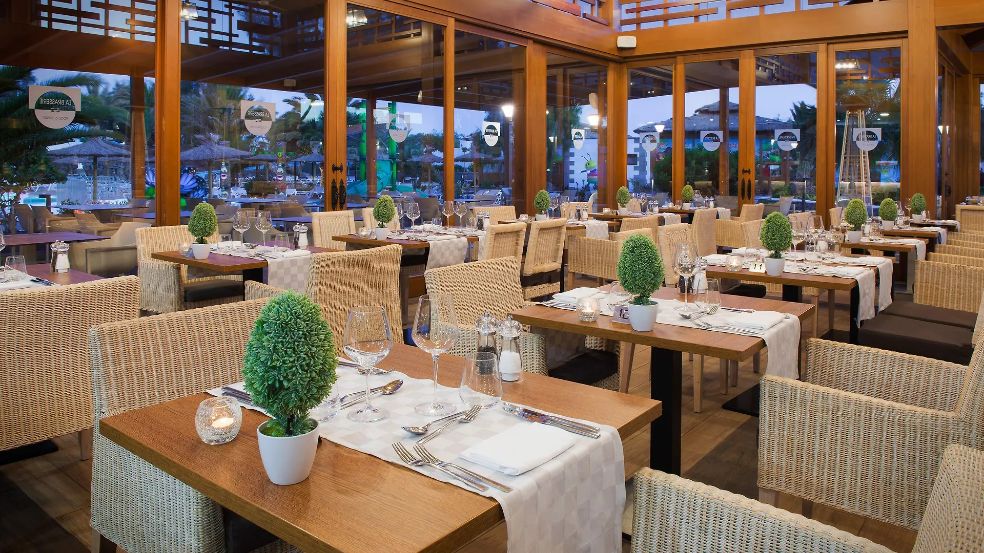 **** Hotel Elba Premium Suites - Adults Only Playa Blanca  Spain