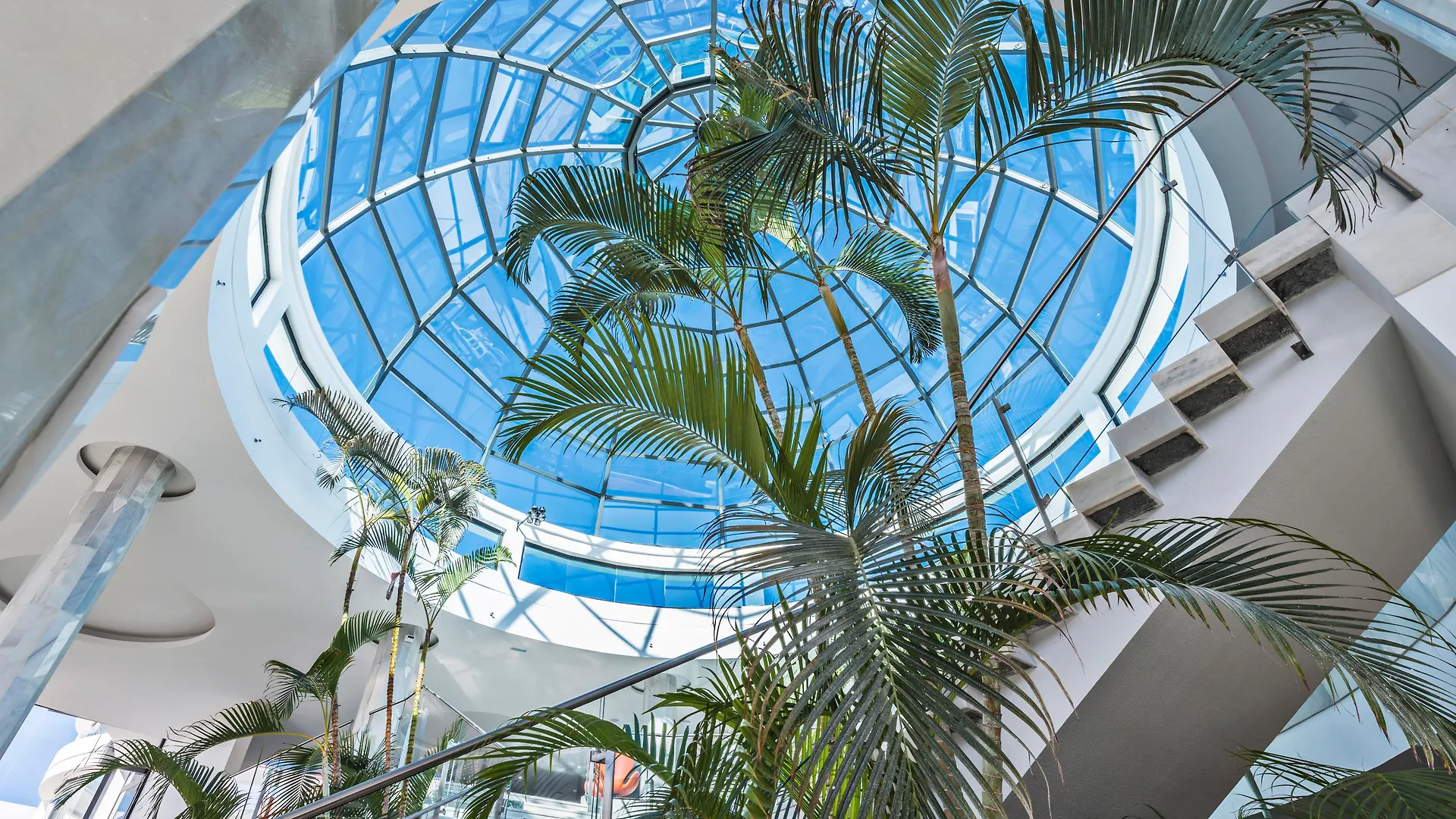 Elba Premium Suites - Adults Only Playa Blanca  Spanyolország