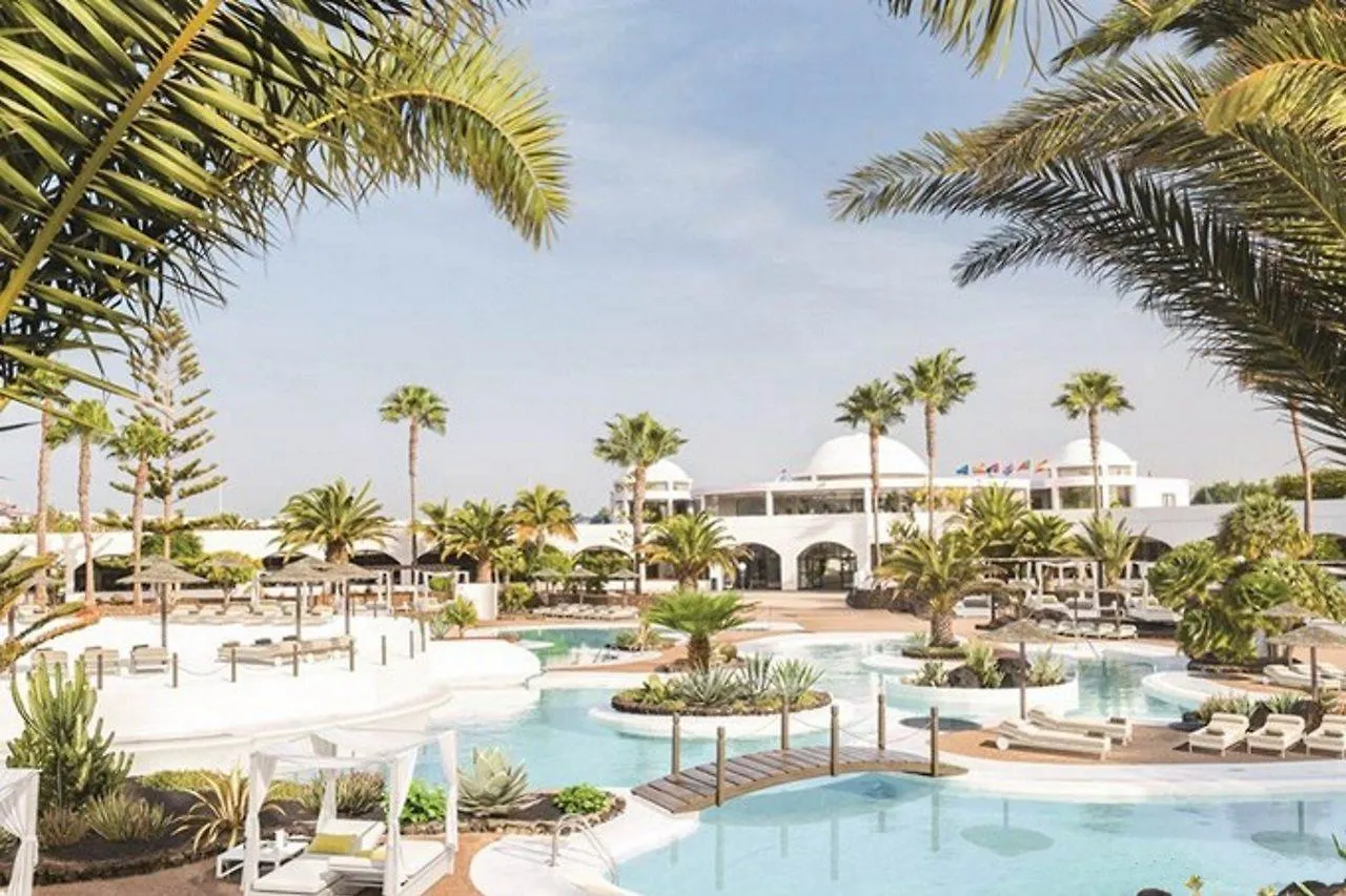 Hotel Elba Premium Suites - Adults Only Playa Blanca