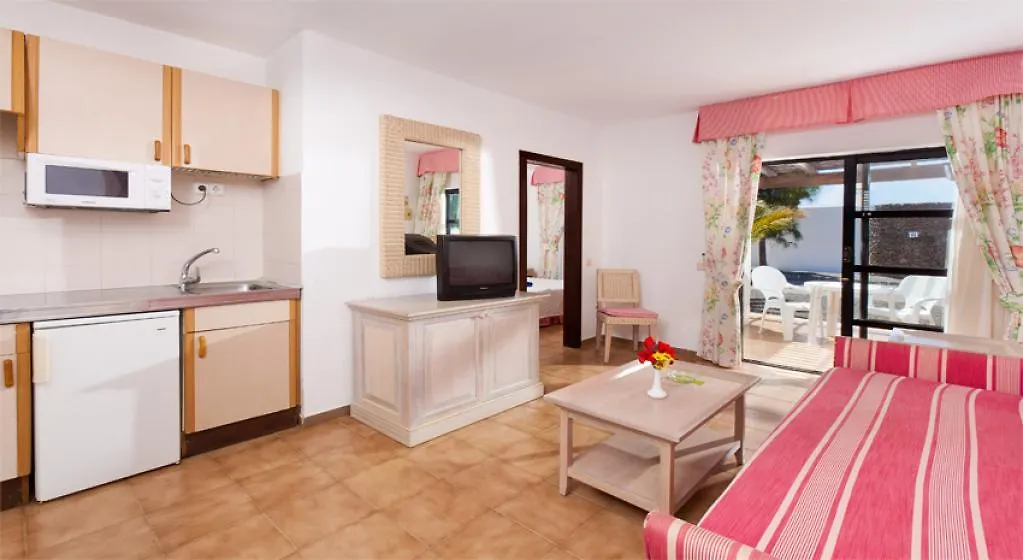 Elba Premium Suites - Adults Only Playa Blanca
