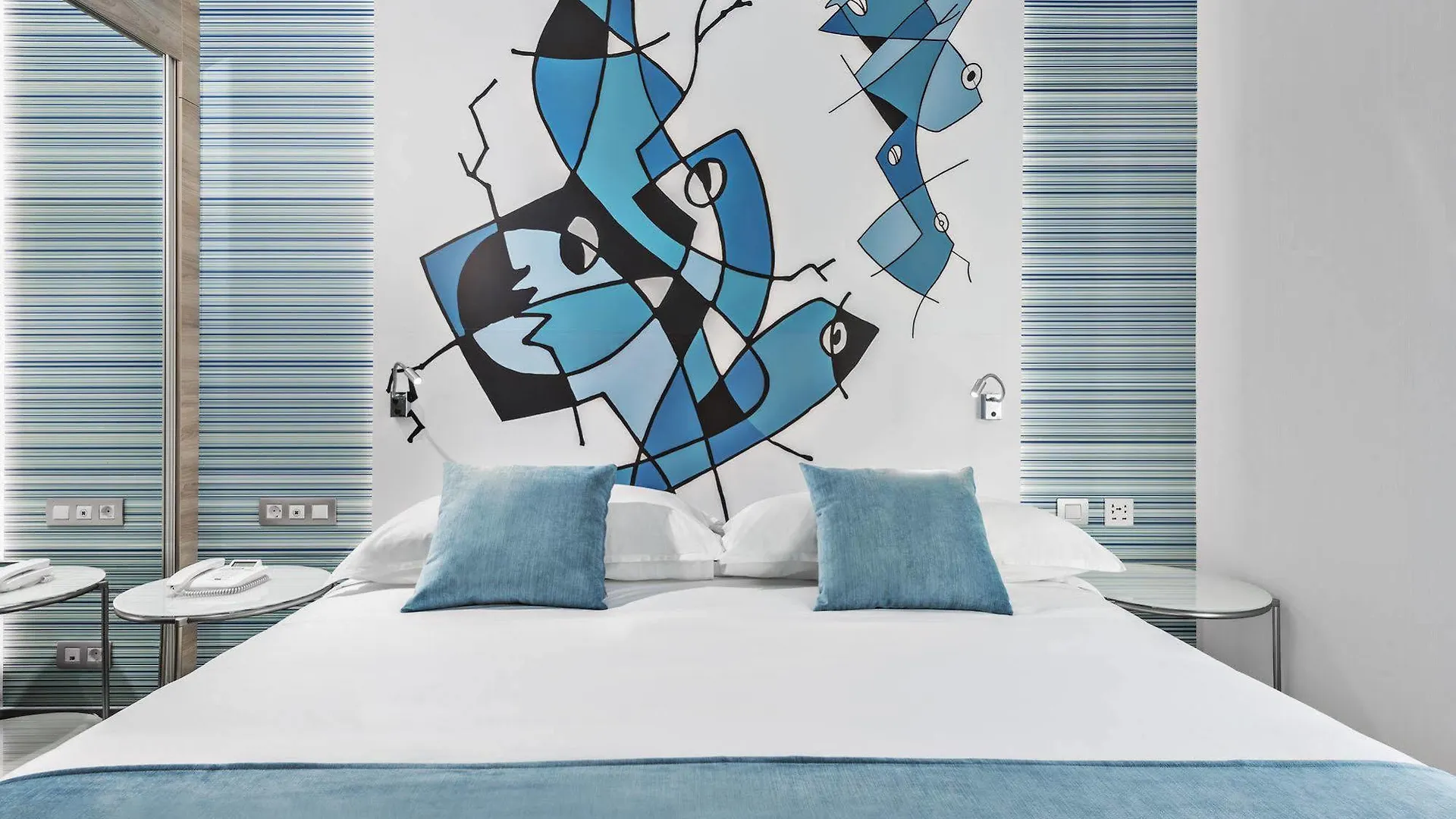 Elba Premium Suites - Adults Only Playa Blanca  4*, Playa Blanca (Lanzarote)
