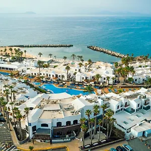 Aparthotel Grupotel Flamingo, Playa Blanca (Lanzarote)