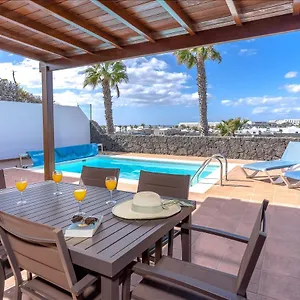 Casa Mar Playa Blanca (Lanzarote)