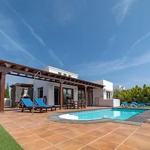 Alegria Playa Blanca (Lanzarote)