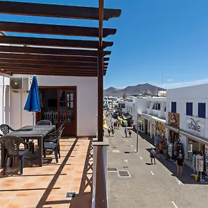 Limonade Deluxe Main Center By Pvl Playa Blanca (Lanzarote)