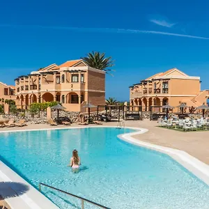 Bakour Fuerteventura La Pared Hotell