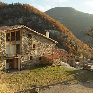 Mas Rural El Negre , Ogassa Spain