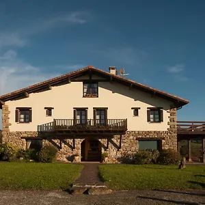 Casa Peluaga , Oiartzun Spain