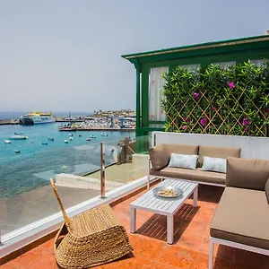 Vista Mar Playa Blanca (Lanzarote)