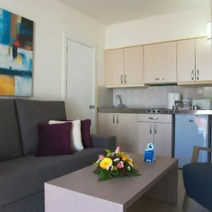 Hotel Lanzasur Club Bungalows