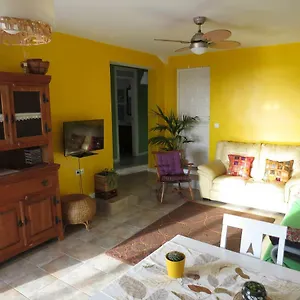 Apartamento Paraíso Al Mar Apartamento Almerimar
