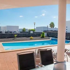 Villa Villas Blancas, Playa Blanca (Lanzarote)