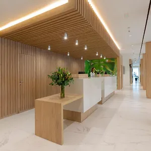 Helios Costa Tropical 3* Almuñécar