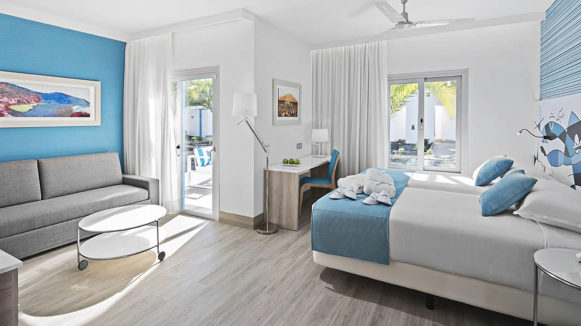 Elba Premium Suites - Adults Only Playa Blanca  Hotel Playa Blanca (Lanzarote)