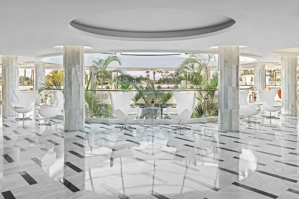 Hotel Elba Premium Suites - Adults Only Playa Blanca