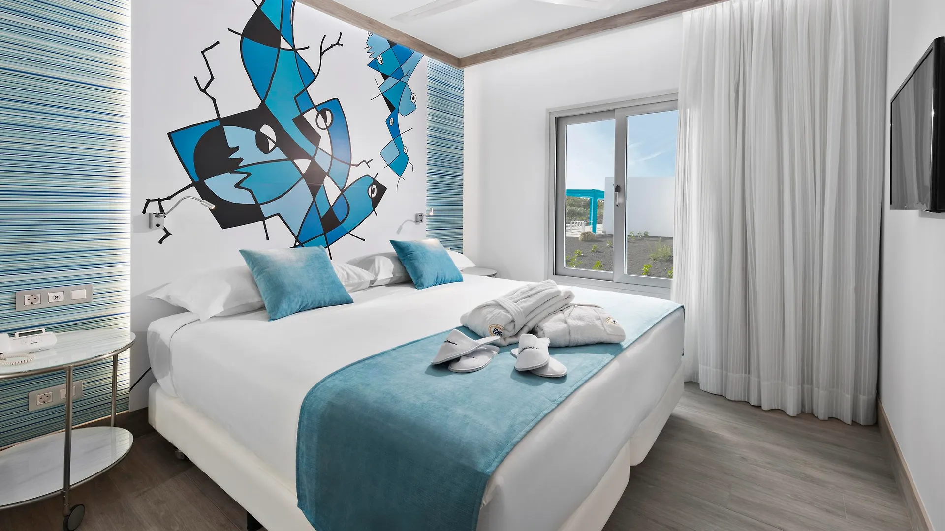 Elba Premium Suites - Adults Only Playa Blanca  Hotel Playa Blanca (Lanzarote)