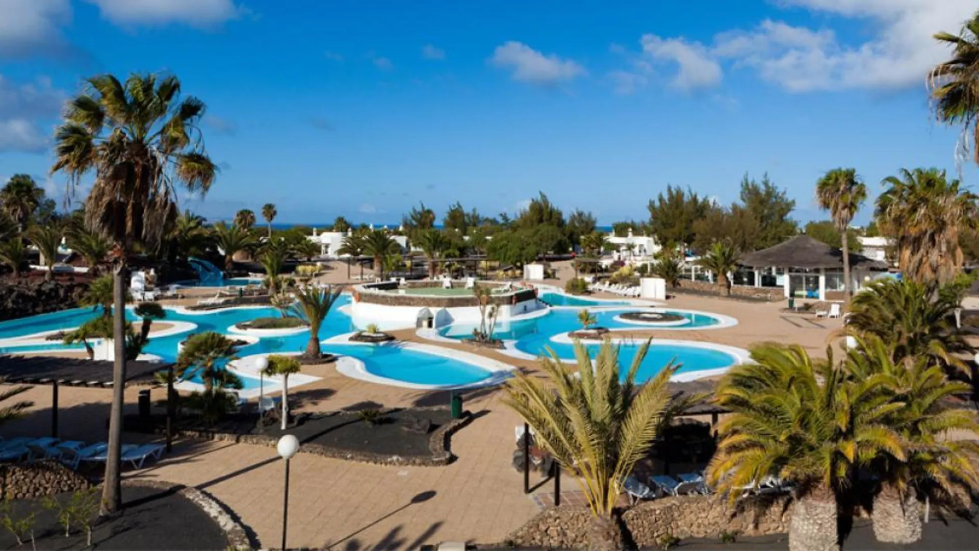 Elba Premium Suites - Adults Only Playa Blanca  Hotel