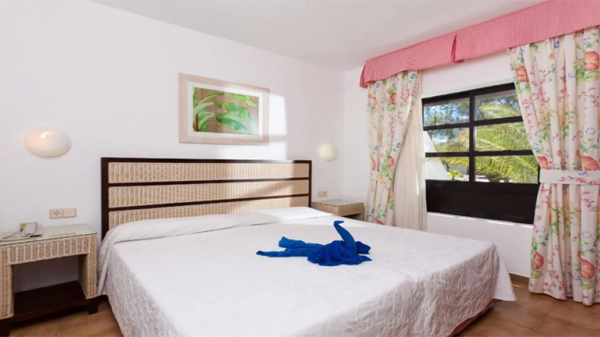 Elba Premium Suites - Adults Only Playa Blanca