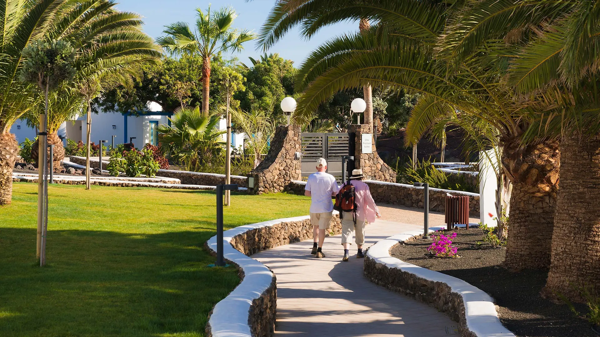 Hotel Elba Premium Suites - Adults Only Playa Blanca