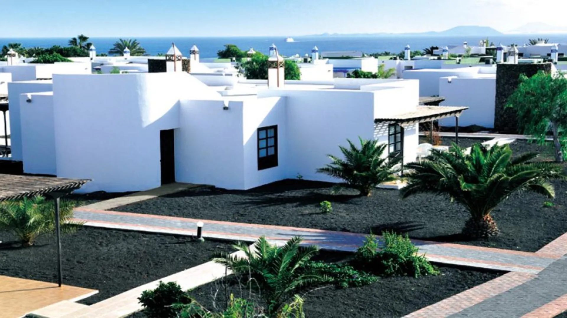 Elba Premium Suites - Adults Only Playa Blanca  4*, Playa Blanca (Lanzarote)