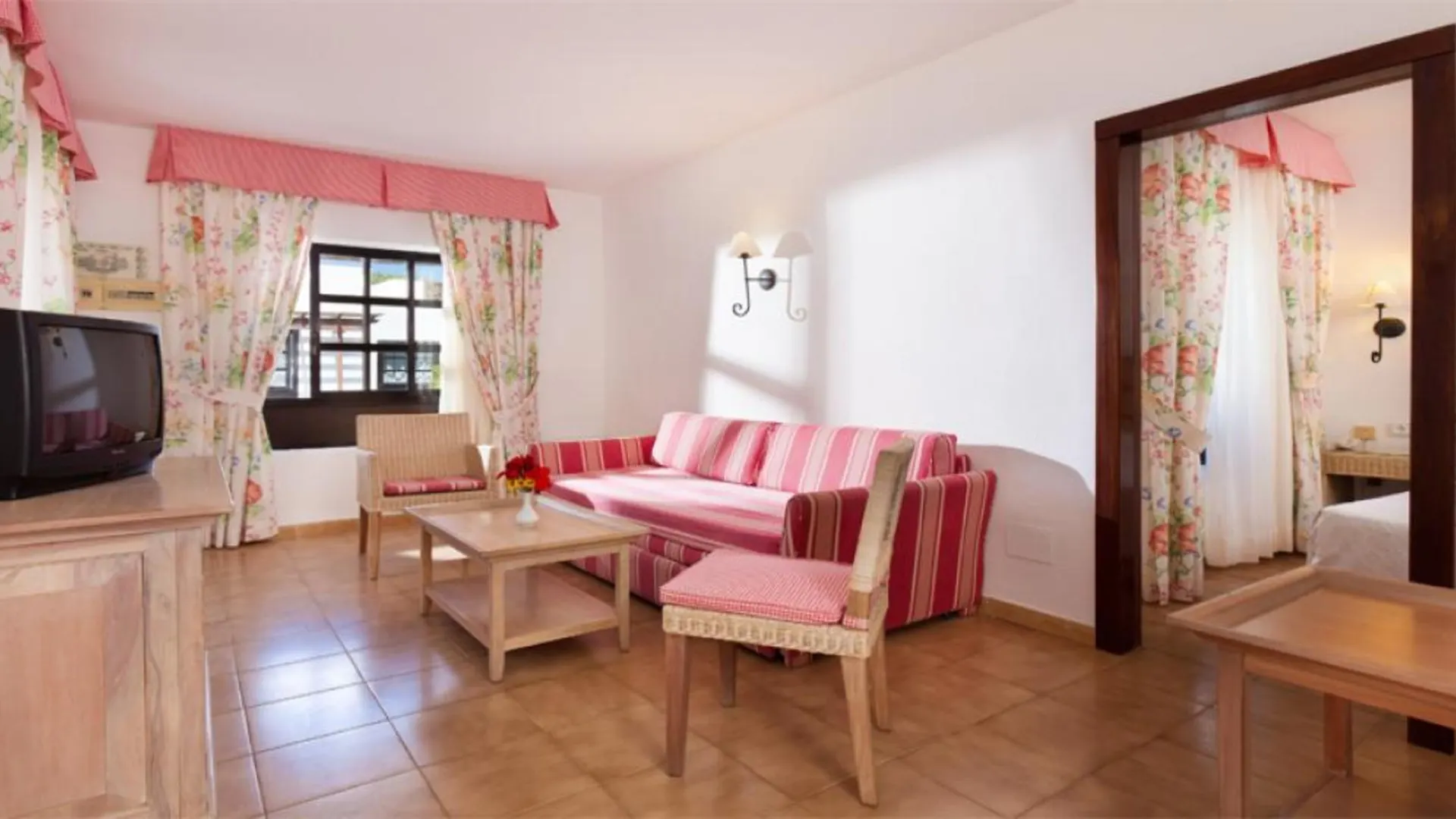 Elba Premium Suites - Adults Only Playa Blanca  Playa Blanca (Lanzarote)
