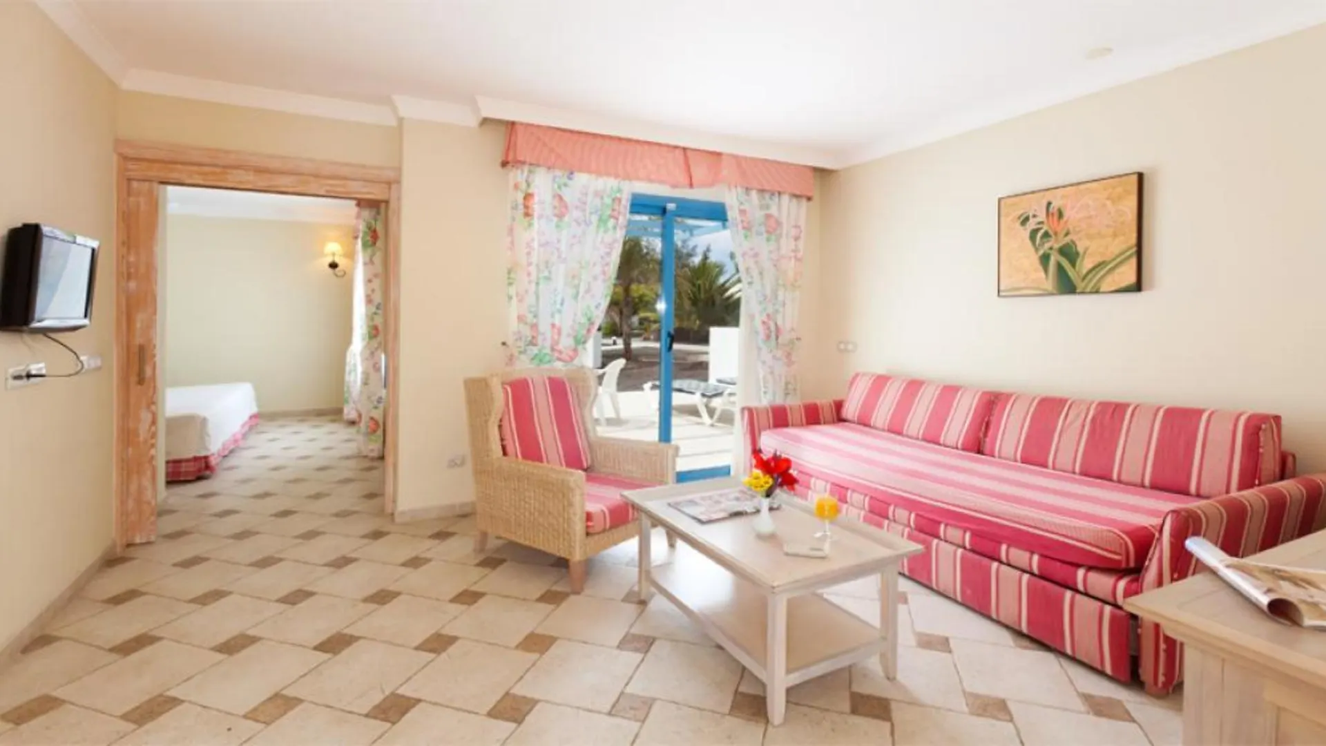 **** Hotel Elba Premium Suites - Adults Only Playa Blanca  Spain