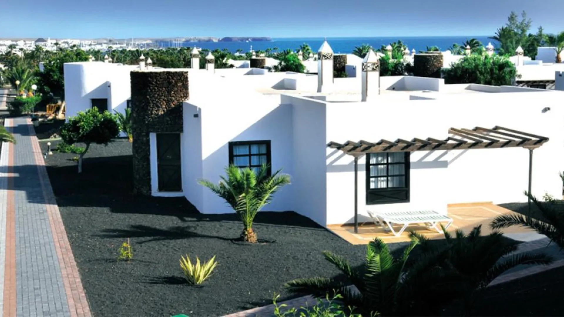 Hotel Elba Premium Suites - Adults Only Playa Blanca