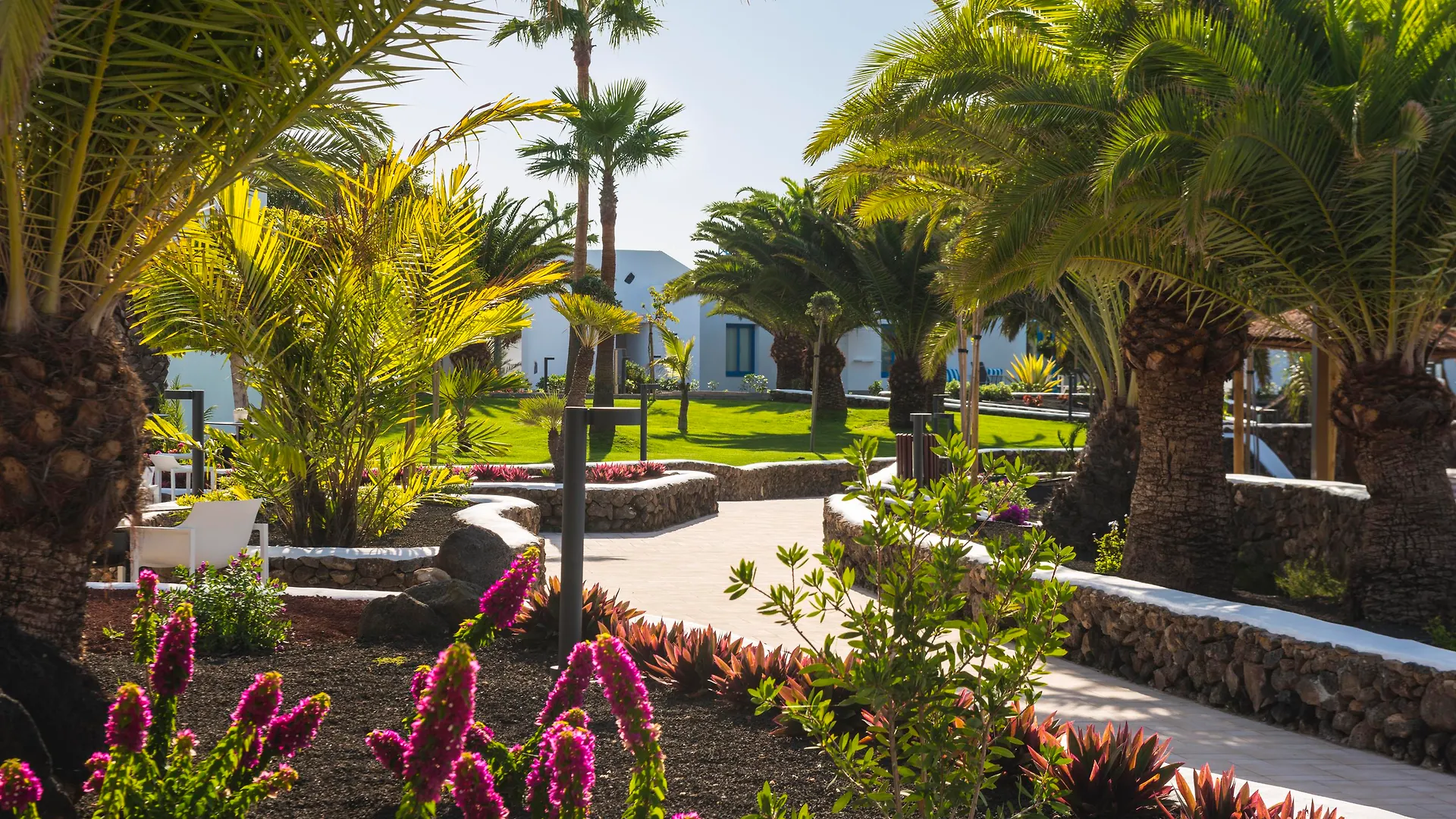 Elba Premium Suites - Adults Only Playa Blanca  Španělsko