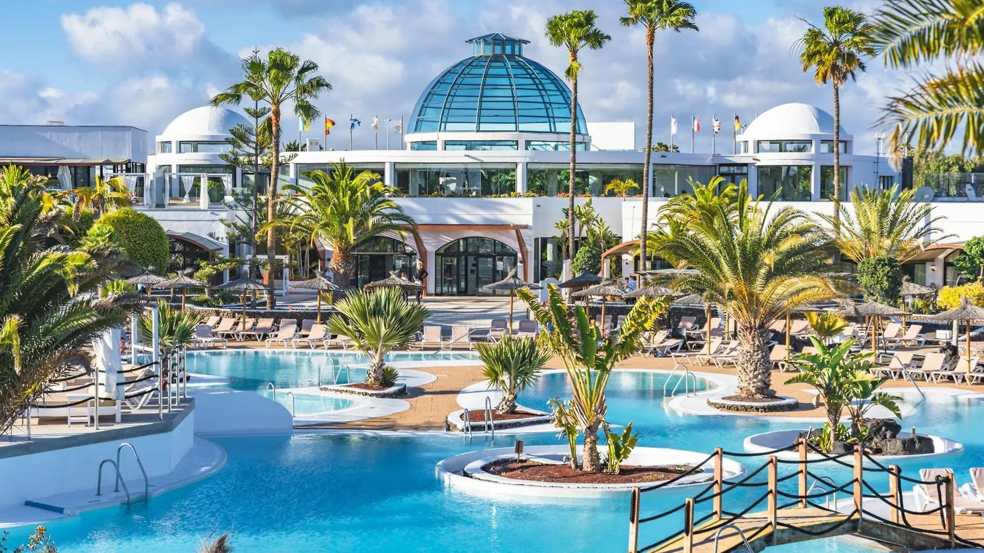 Elba Premium Suites - Adults Only Playa Blanca
