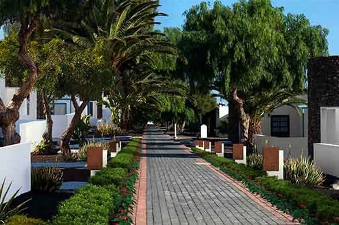 Elba Premium Suites - Adults Only Playa Blanca  Hotel Playa Blanca (Lanzarote)