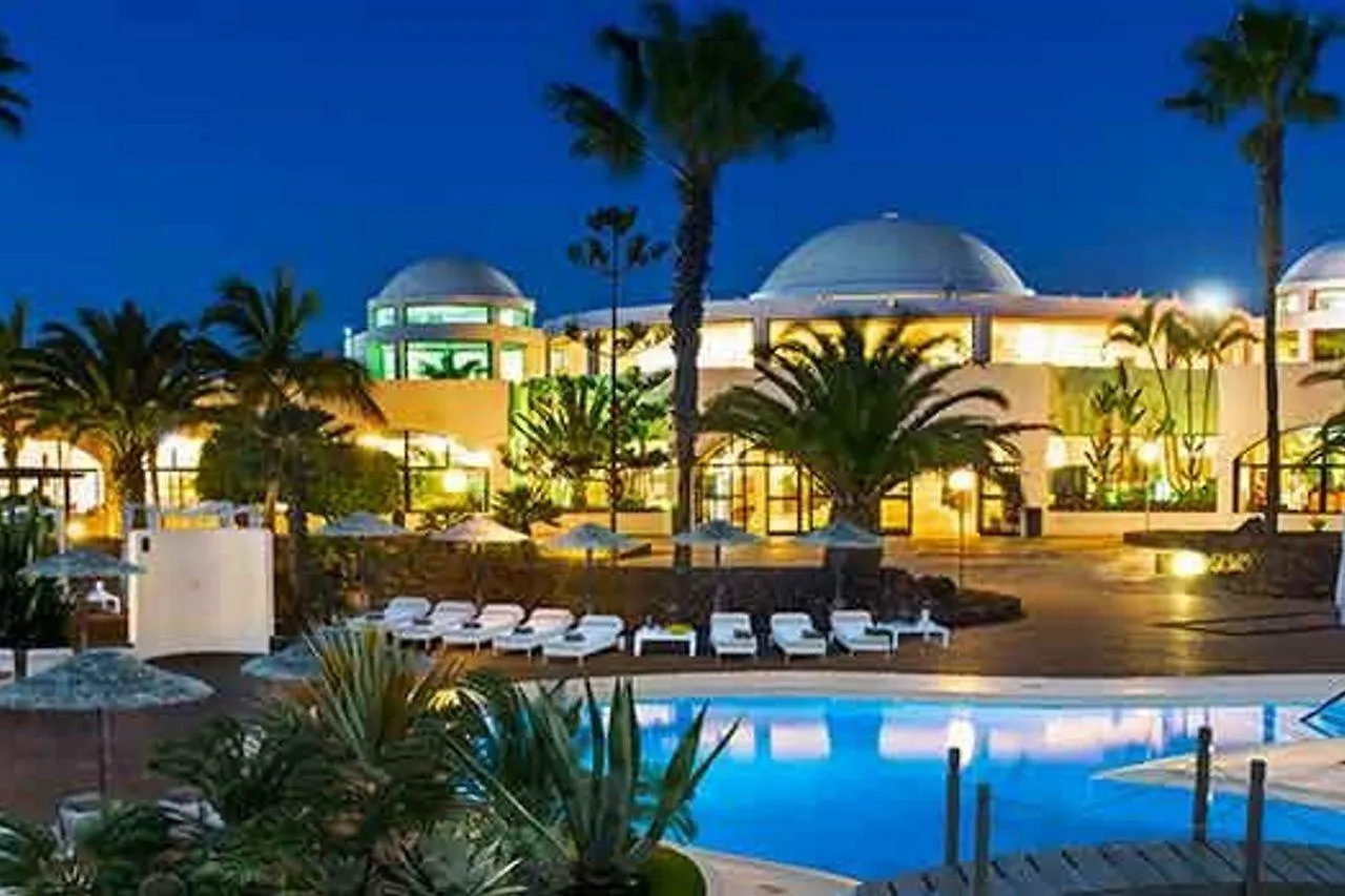 Elba Premium Suites - Adults Only Playa Blanca  Playa Blanca (Lanzarote)