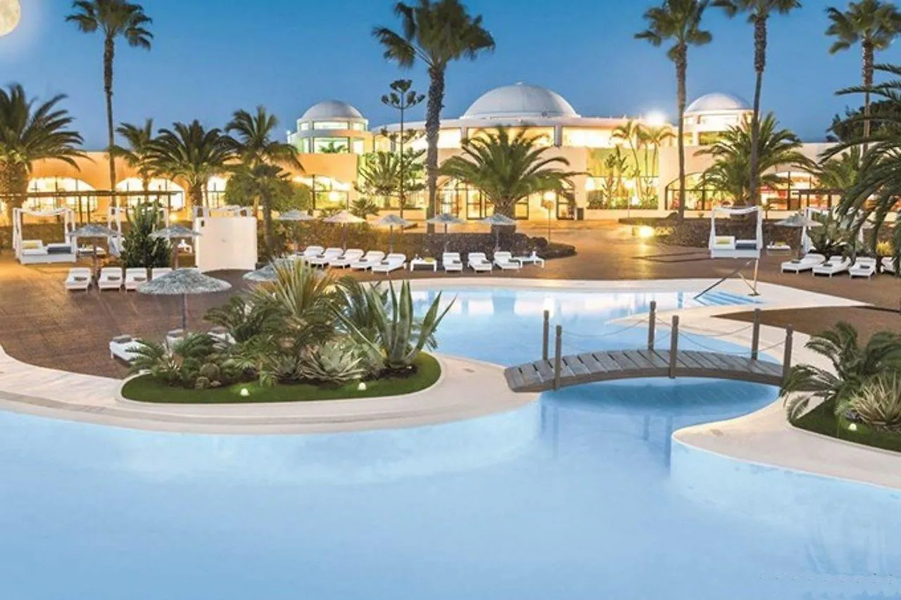 Elba Premium Suites - Adults Only Playa Blanca  4*, Playa Blanca (Lanzarote)