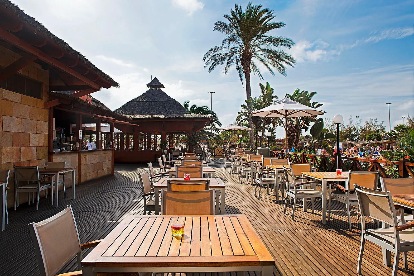 Hotel Elba Premium Suites - Adults Only Playa Blanca