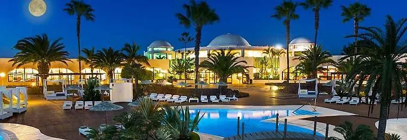Elba Premium Suites - Adults Only Playa Blanca