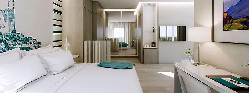 Hotel Elba Premium Suites - Adults Only Playa Blanca