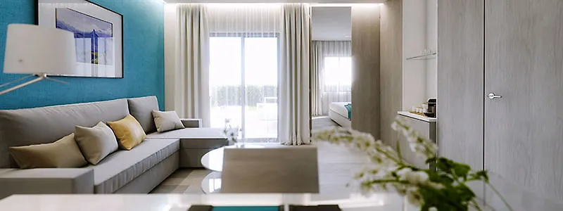 Elba Premium Suites - Adults Only Playa Blanca  Hotel Playa Blanca (Lanzarote)