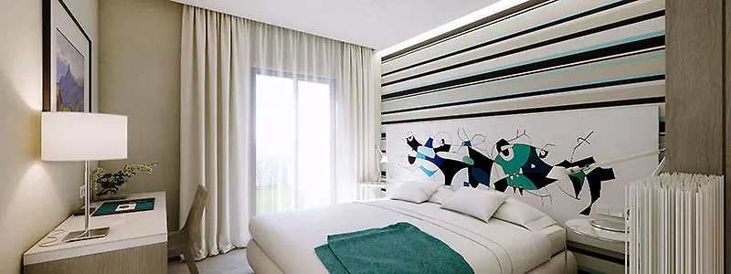 Hotel Elba Premium Suites - Adults Only Playa Blanca