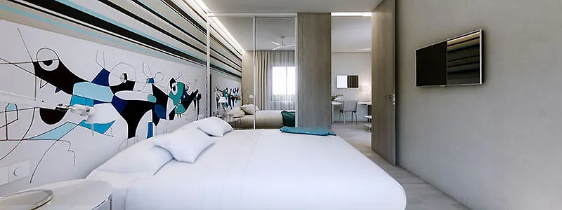 Elba Premium Suites - Adults Only Playa Blanca  4*, Playa Blanca (Lanzarote)
