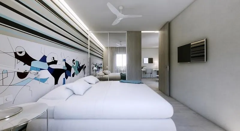 Hotel Elba Premium Suites - Adults Only Playa Blanca