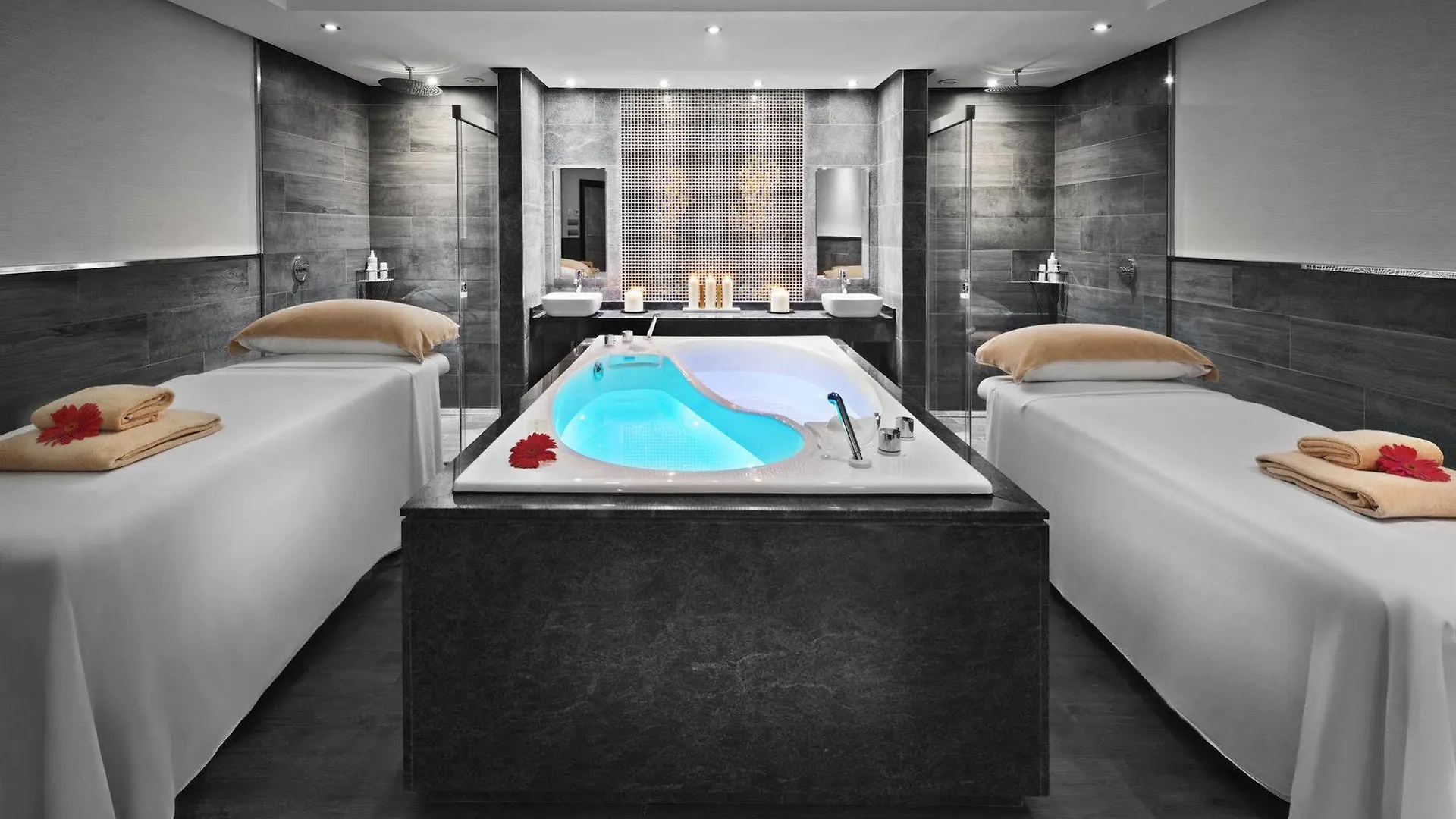 **** Hotel Elba Premium Suites - Adults Only Playa Blanca  Španělsko