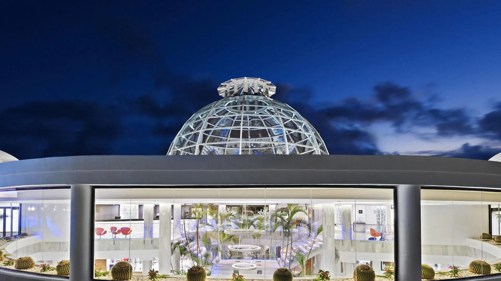 Elba Premium Suites - Adults Only Playa Blanca  Hotel Playa Blanca (Lanzarote)