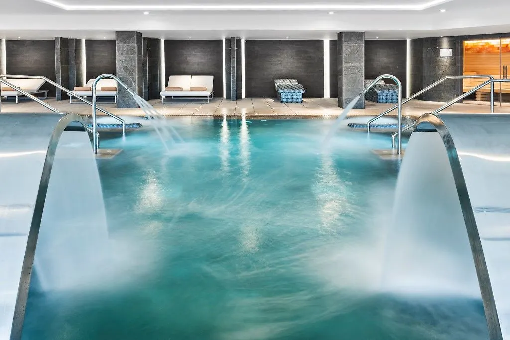 Hotel Elba Premium Suites - Adults Only Playa Blanca