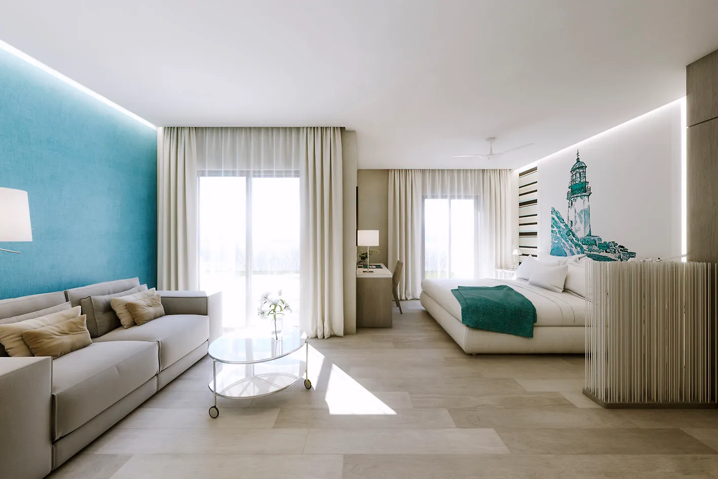 Elba Premium Suites - Adults Only Playa Blanca  4*, Playa Blanca (Lanzarote) Spanje