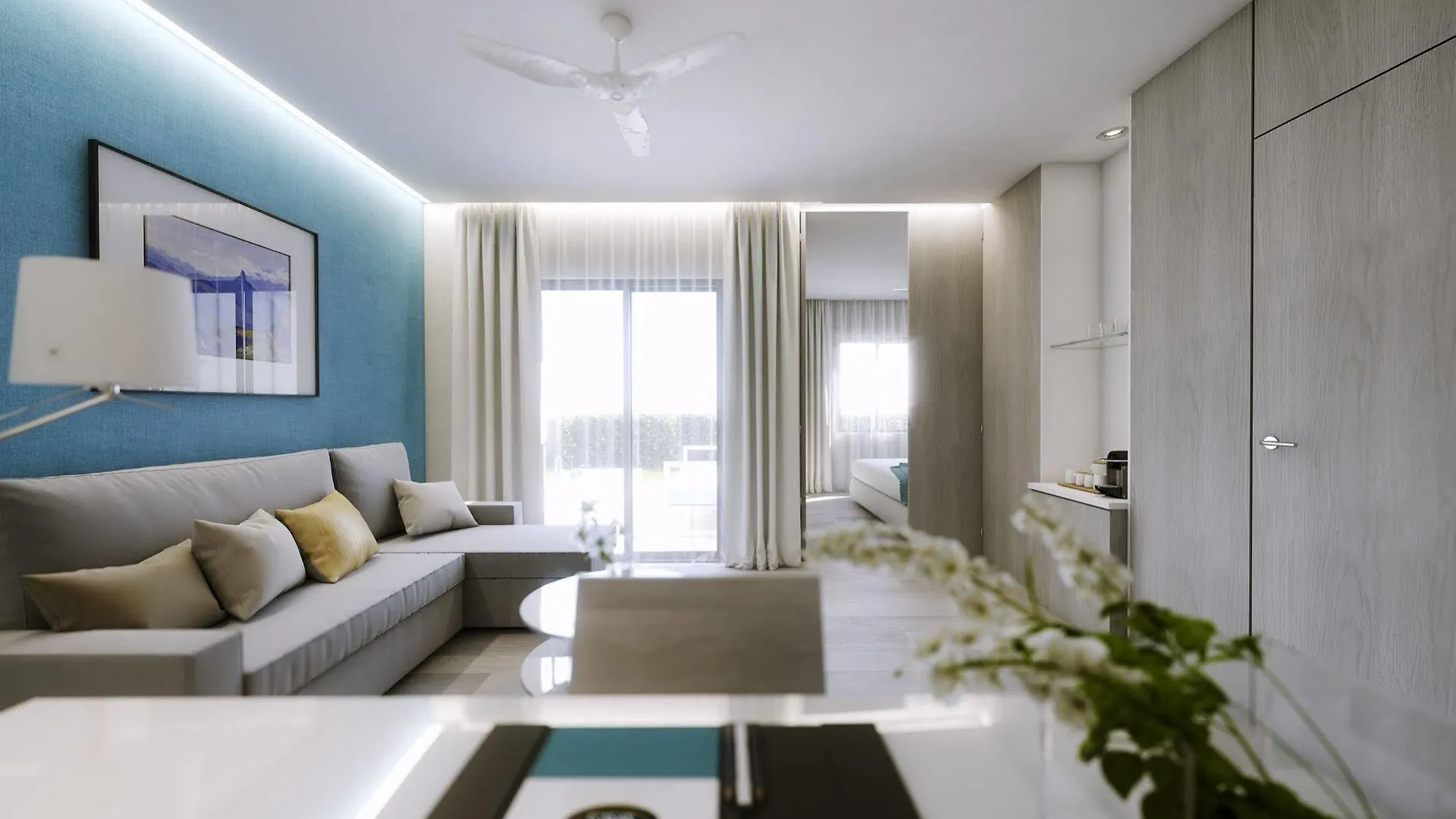Elba Premium Suites - Adults Only Playa Blanca  Playa Blanca (Lanzarote)